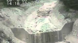 RAMMS   Rapid Mass MovementS  RAMMS  DEBRIS FLOW