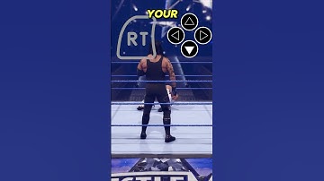 💯 How to Lower Wrestler