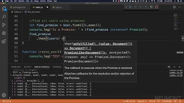 Episode 13: Querying Collections