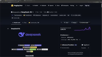 Running Deepseek R1 LLM on Azure Container Apps