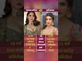 ⚡ Tamanna Bhatia vs Kriti Sanon – Style Battle On Fire! 🔥 #trending #stylequotient #looksstunning