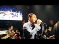 ANDRA & THE BACKBONE - JALANMU BUKAN JALANKU ODIN 2ND ANNIV