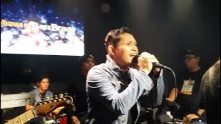 ANDRA & THE BACKBONE - JALANMU BUKAN JALANKU ODIN 2ND ANNIV