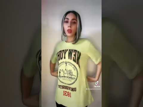 وقتی لباس گشاد تنگ میپوشی Shorts 