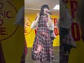 BiS NO CHOiCE NEVER MiND リリースイベント錦糸町タワーレコード2024.2.29