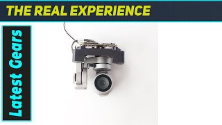 Essential Mavic Pro Damper Plate Fix