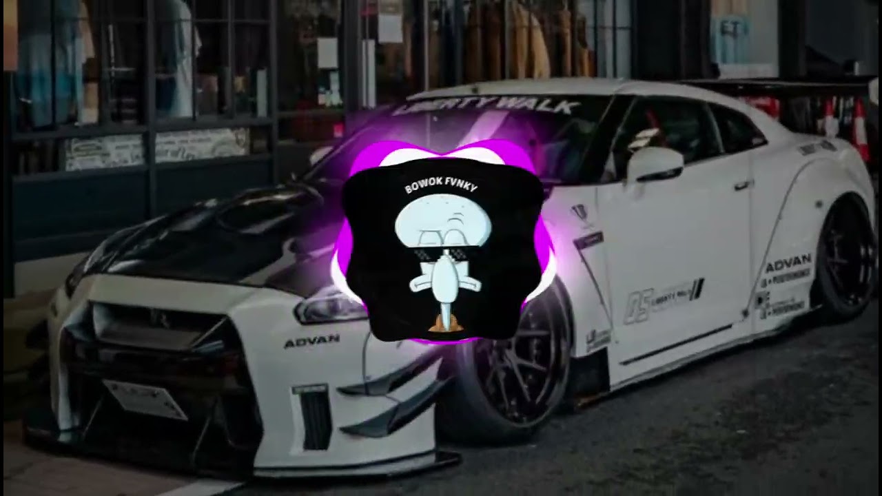 DJ ADUH ABANG BUKAN MAKSUDKU BEGITU - DJ STECU STECU SOUND VIRAL SANDIKAWEK FYP TIKTOK 2025 !!