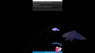 Paper Bird in CSS | only CSS #JS #html #webdev #coding #shorts #css #animation Profile