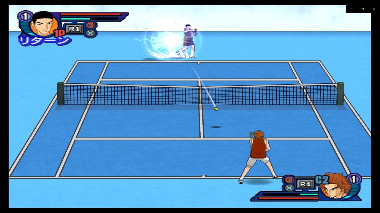 Download Tennis No Ouji Sama Smash Hit 2 Amazing Match Worth Watching For Android Free Get Wallpaper Tennis No Ouji Sama Smash Hit 2 Amazing Match Worth Watching Free