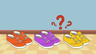 Find the Color Yellow - A Fun Color Recognition Video for Kids - Toddler & Preschool screenshot 5