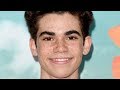 The Untold Truth Of The Late Cameron Boyce