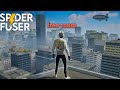 Spider fuser free roam#spiderfuser#free roam