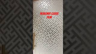 glass film