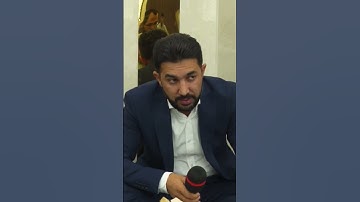 القارئ الشيخ سنكر عبدالقادر الكردي شبيه صوت عبدالباسط عبدالصمد رحمه #foryou