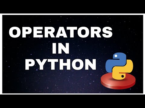Python Tutorial - Python for Beginners |  started with python | arithmetic operations | python BCA