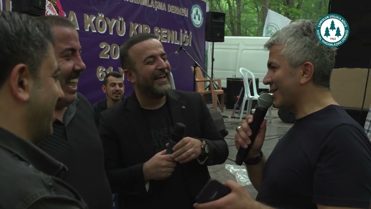 Usluca Köyü Derneği 2023-2024 Ağa seçimleri