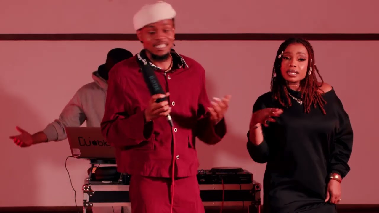 9T9YN ft SAMMY WEST FROZEN PREMIERING ON THE HYPE-OFF