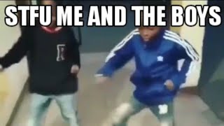 Stfu me and the boys are vibing to Piggy Dilly Circus
Second channel: https://youtube.com/channel/UC_h2bgudTs2XbNqtEDW8UcQ
Twitter: https://mobile.twitter.com/lordkingchariz1
Subreddit: https://www.reddit.com/r/LordKingCharizard?utm_medium=android_app&utm_source=share
My discord: https://discord.gg/WsgaAqN
Nintendo switch FC: 0081-9961-8521
Music Used:
Piggies Dilly Circus - Angry Birds 2 Stfu me and the boys are vibing to Piggy Dilly Circus