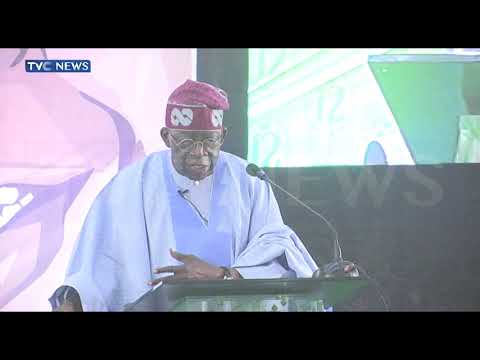 Colloquium: Tinubu Advocates Recruitment Of 50 Million Nigerians Into Army, Others