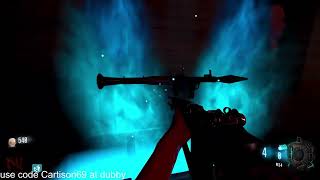 Call of duty bo3 custom map|DS facility