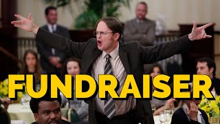 FUNDRAISER for dogs - a “lost” episode in a “wandering” season - S8E22
