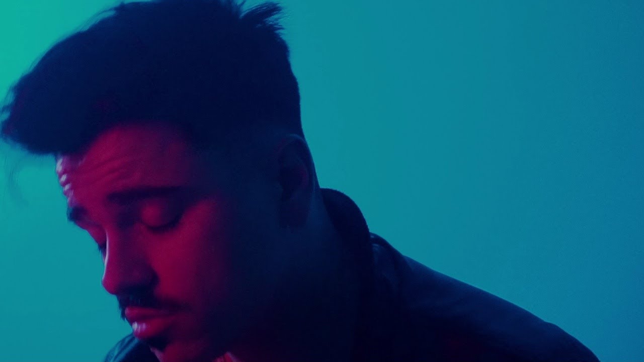 Tyfon - Stalemate (Official Music Video)