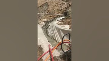 QZ-3 small portable core drilling rig machine, can drill 0-180 angle