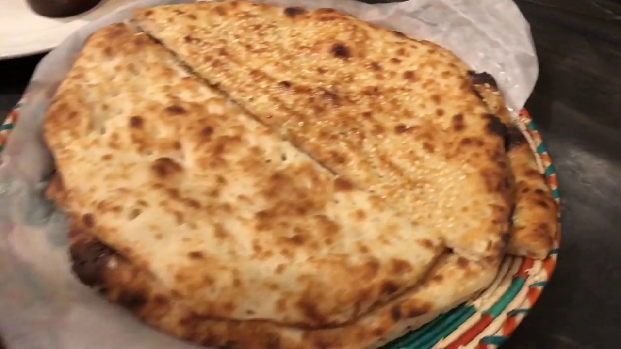 Best Desi Food in Mississauga Heartland. Karahi Boys YouTube