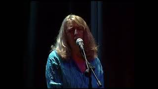 John Renbourn & Jacqui McShee In Concert - Plains of Waterloo