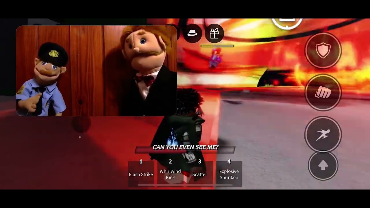 ￼ Jeffy suing the alphabet to change it to double V 🤯￼