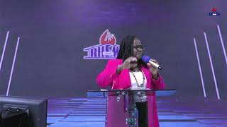 KINGDOM LINE TEACHING SERVICE    23/04/2026