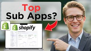 Top 3 Shopify Subscription Apps (Easy Guide)