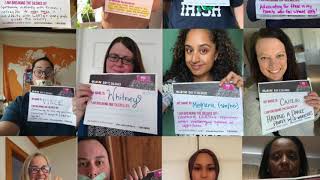 PHIMC Day of Silence 2021