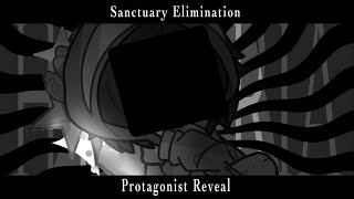 [FW] “HYSTERIA” [Sanctuary Elimination: Protagonist Reveal] Read Desc