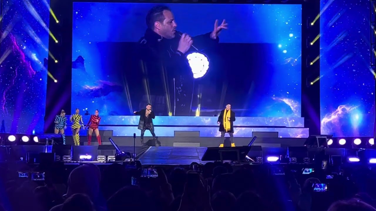 MDO en Lima 2024   -  ME  SIGUE PARECIENDO FRIO