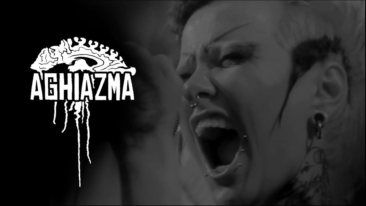 AGHIAZMA / MADiSAN 24.04.2016