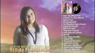 Regina Pangkerego Full Album Rohani 2021 - Lagu Rohani Terbaru 2021 - Lagu Rohani Pemberi Semangat