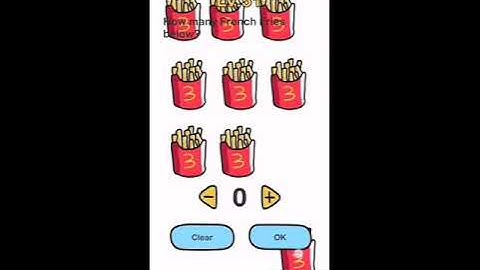 Brain Out level 51-100 detailed solutions