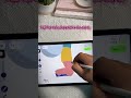 A cozy drawing session using the DrawMee app. #drawmee #drawing #learnhowtodraw #learning #viral