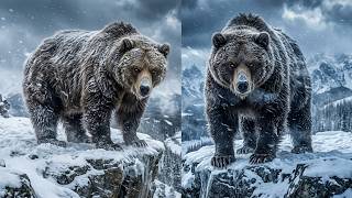 Inside the World of Bears | The Life of Bears Explained Like Never Before