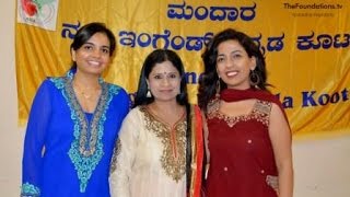 Bollywood music is so universal. it was pleasantly amazing to hear
such sweet kannada voices singing hindi songs flawlessly. an evening
with ...
