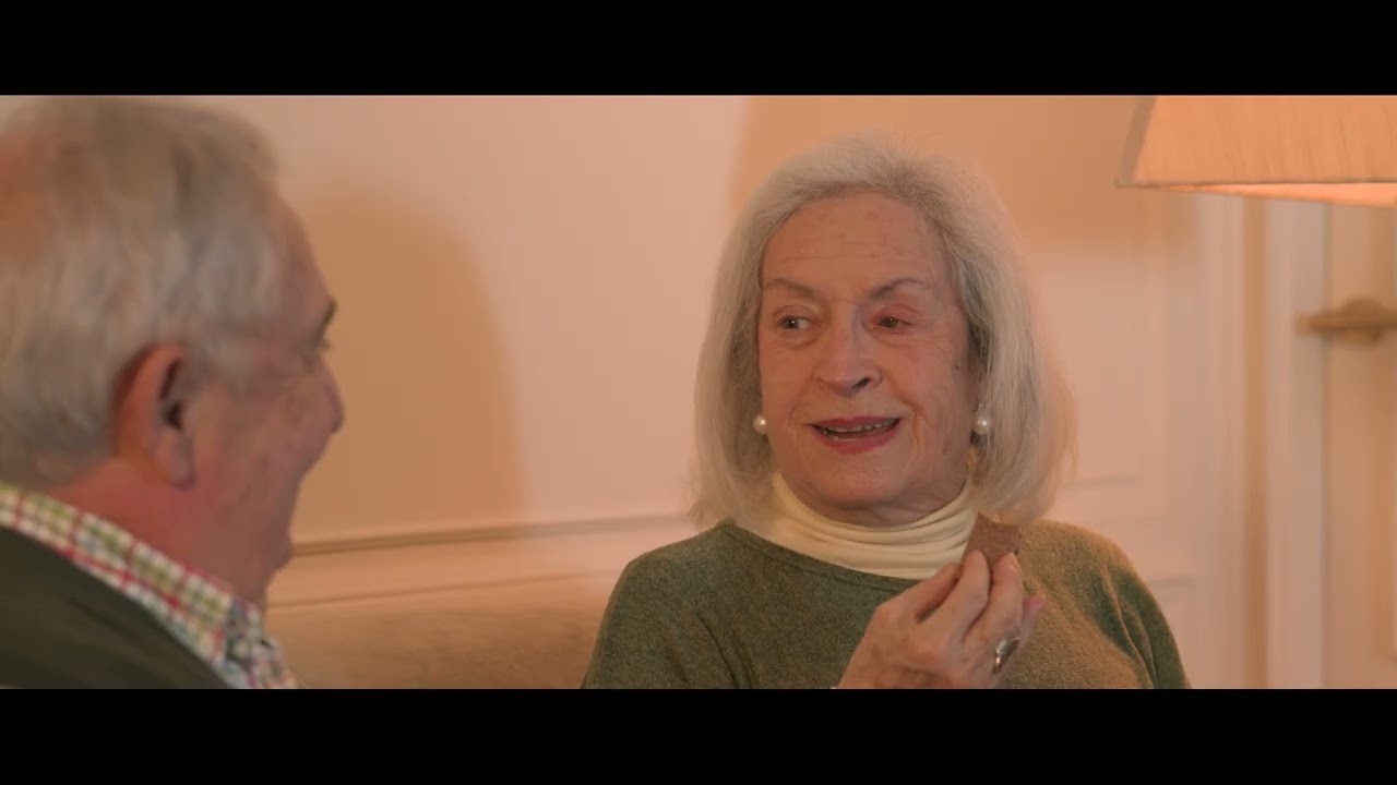 Noche de luz | Corto producido por Mirada 21 Media Lab de la Facultad de Comunicacion UFV