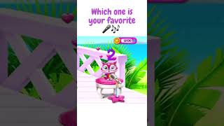 A Fluff To Luv Fluvsies Singing