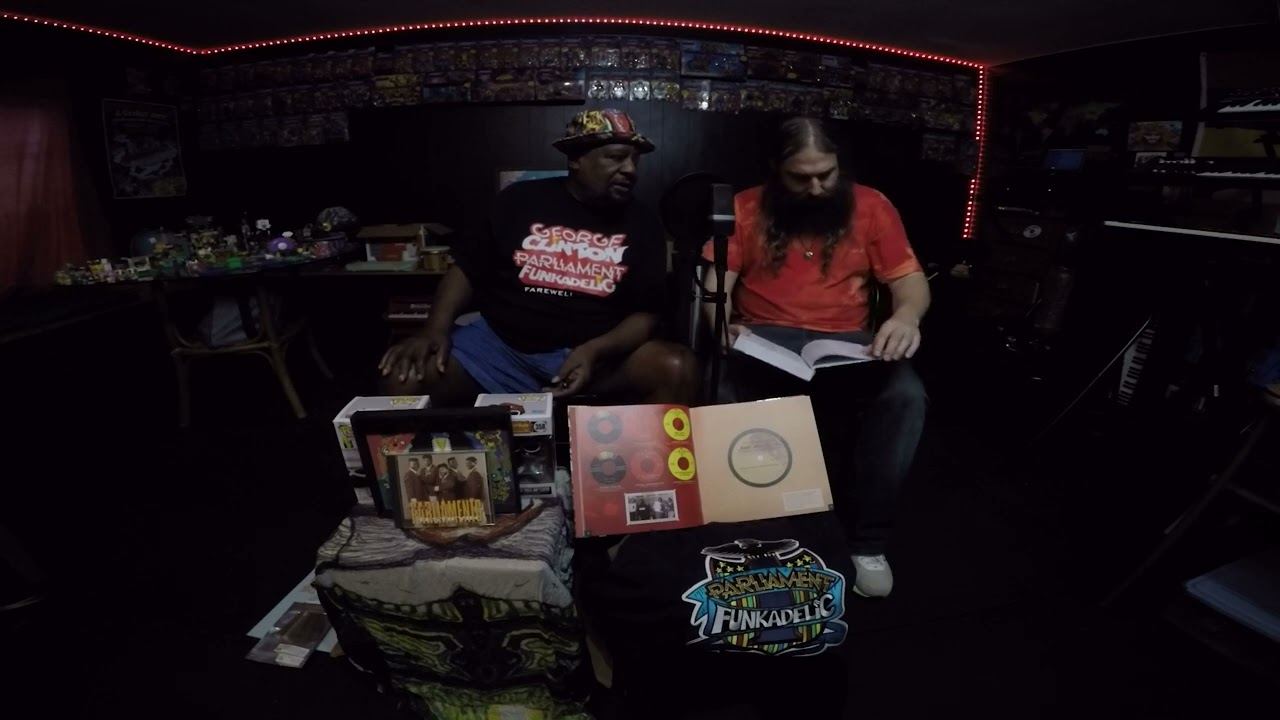 Bump by Bump Rundown Episode 4 Supergroovalisticprosifunkstication