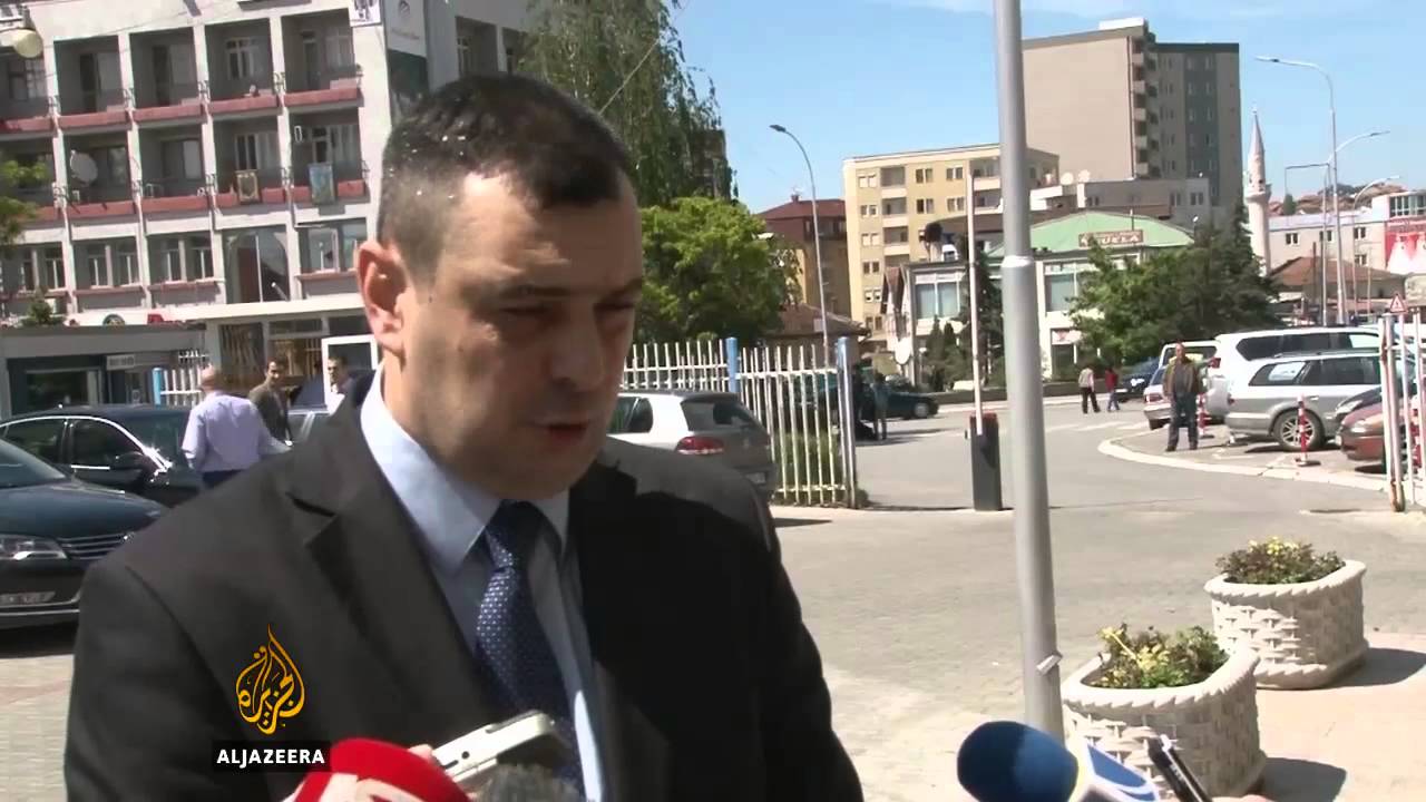 تم حل جمعية كوسوفو، والانتخابات قريبة