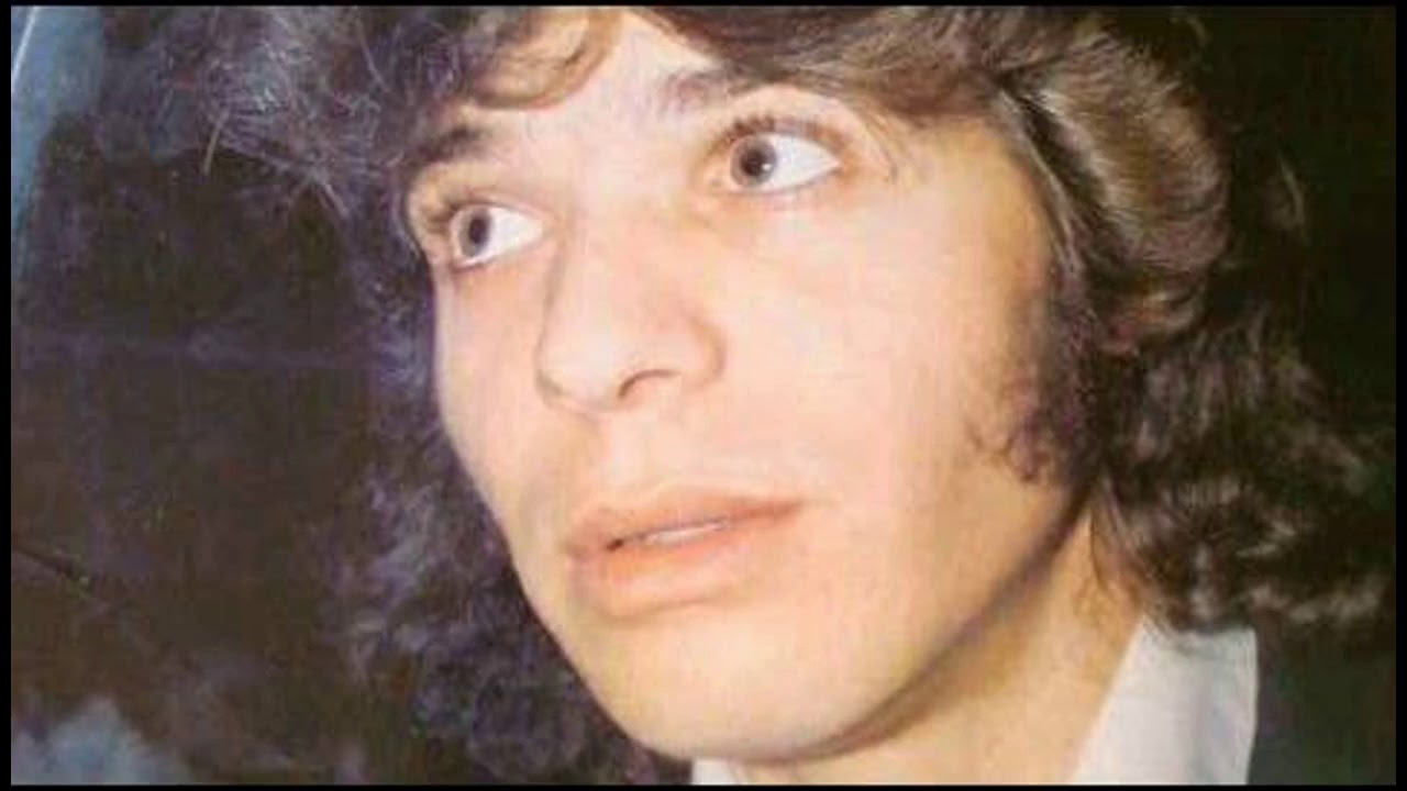 Camaron con Melchor de Marchena año 1961