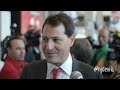 David Blitzer on Devils acquisition