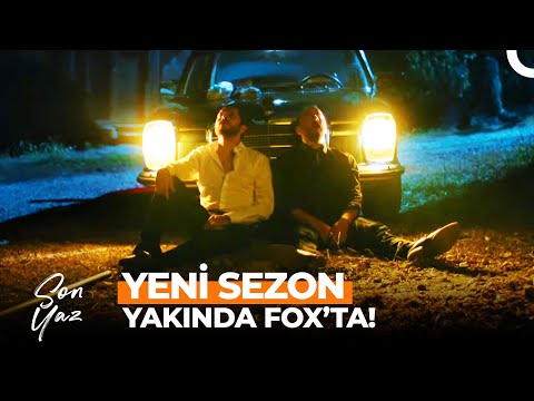 Son Yaz: Season 2, Episode 1 Clip