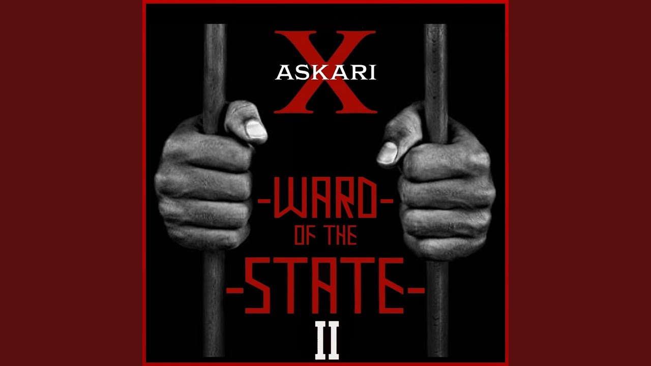 Ward of the State II (Radio Edit) - YouTube