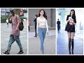 Channel TikTok 》P51 Street fashion of beautiful Chinese girls